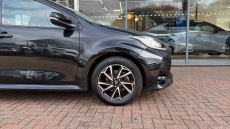 Toyota Yaris 1.5 Hybrid Design 5dr CVT Hybrid Hatchback